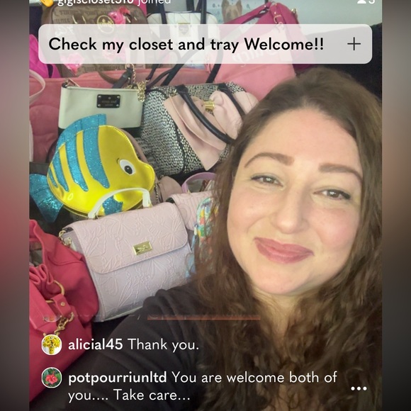 Meet your Posher, Lina - Picture 4 of 9